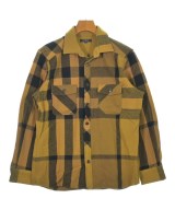 BURBERRY カジュアルシャツ