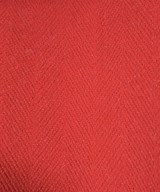 BURBERRY（バーバリー）ダッフルコート 赤 サイズ:F レディース/2200635422019