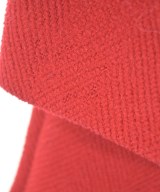 BURBERRY（バーバリー）ダッフルコート 赤 サイズ:F レディース/2200635422019