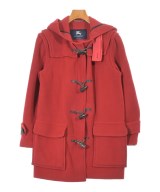 BURBERRY ダッフルコート