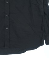 BURBERRY（バーバリー）カジュアルシャツ 黒 サイズ:S メンズ/2200635504036