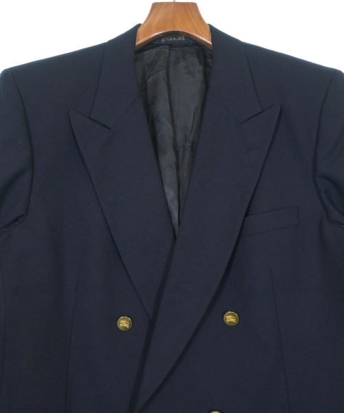BURBERRY（バーバリー）テーラードジャケット 紺 サイズ:-(L位) メンズ/2200635718044