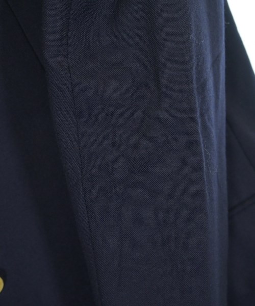 BURBERRY（バーバリー）テーラードジャケット 紺 サイズ:-(L位) メンズ/2200635718044