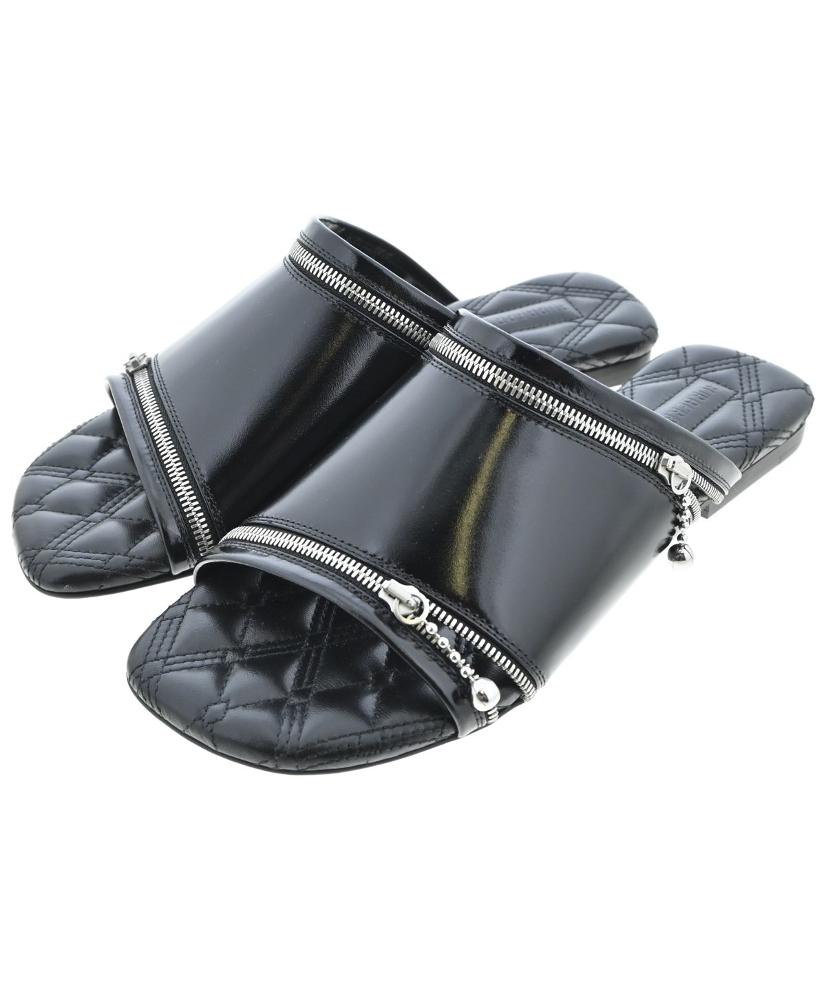 株式会社イーテクノ 専用 BURBERRYサンダル36サイズ日本で23～23.5 株式会社イーテクノ 専用 BURBERRYサンダル36サイズ日本で23～23.5