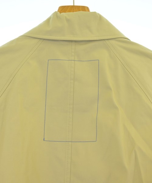 BURBERRY（バーバリー）トレンチコート ベージュ サイズ:50(XL位) メンズ/2200635818195