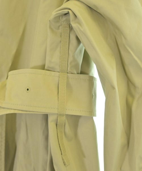BURBERRY（バーバリー）トレンチコート ベージュ サイズ:50(XL位) メンズ/2200635818195