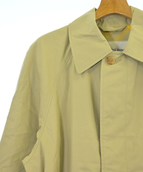 BURBERRY（バーバリー）トレンチコート ベージュ サイズ:50(XL位) メンズ/2200635818195
