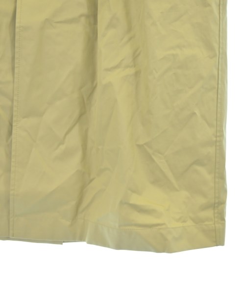 BURBERRY（バーバリー）トレンチコート ベージュ サイズ:50(XL位) メンズ/2200635818195