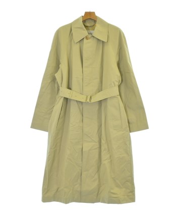 玲王さん専用　Burberryトレンチコート BURBERRY（バーバリー）トレンチコート ベージュ サイズ:50(XL位
