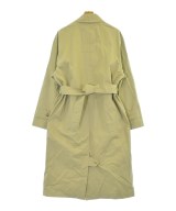 BURBERRY（バーバリー）トレンチコート ベージュ サイズ:50(XL位) メンズ/2200635818195