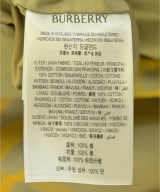 BURBERRY（バーバリー）トレンチコート ベージュ サイズ:50(XL位) メンズ/2200635818195