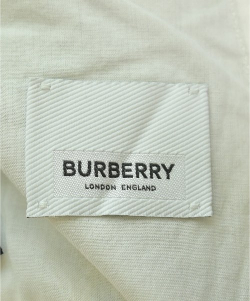 BURBERRY（バーバリー）その他 黒 サイズ:38(S位) レディース/2200635818270