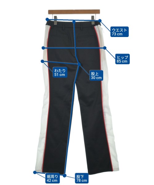 BURBERRY（バーバリー）その他 黒 サイズ:38(S位) レディース/2200635818270