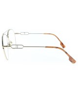 BURBERRY（バーバリー）メガネ ゴールド サイズ:- メンズ/2200635836014