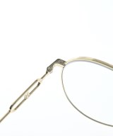 BURBERRY（バーバリー）メガネ ゴールド サイズ:- メンズ/2200635836014