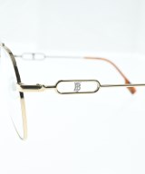 BURBERRY（バーバリー）メガネ ゴールド サイズ:- メンズ/2200635836014