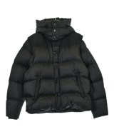 BURBERRY（バーバリー）ダウンジャケット/ダウンベスト 黒 サイズ:L メンズ/2200635993014