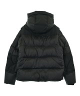 BURBERRY（バーバリー）ダウンジャケット/ダウンベスト 黒 サイズ:L メンズ/2200635993014