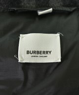 BURBERRY（バーバリー）ダウンジャケット/ダウンベスト 黒 サイズ:L メンズ/2200635993014