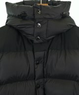 BURBERRY（バーバリー）ダウンジャケット/ダウンベスト 黒 サイズ:L メンズ/2200635993014