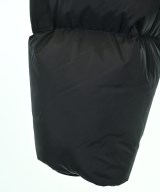 BURBERRY（バーバリー）ダウンジャケット/ダウンベスト 黒 サイズ:L メンズ/2200635993014