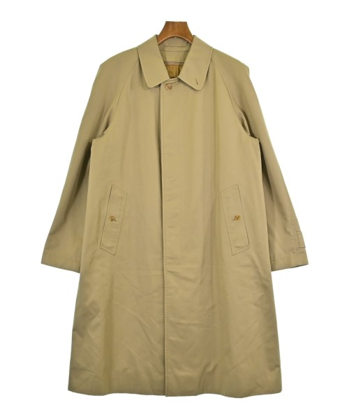 バーバリー(BURBERRY)のBURBERRY ステンカラーコート