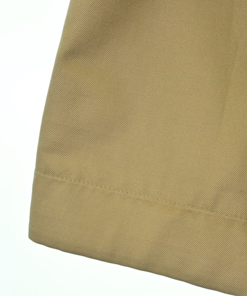 BURBERRY（バーバリー）ステンカラーコート ベージュ サイズ:F メンズ/2200636400023