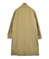 BURBERRY（バーバリー）ステンカラーコート ベージュ サイズ:F メンズ/2200636400023