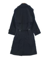 BURBERRY（バーバリー）トレンチコート 紺 サイズ:38(S位) レディース/2200636410046