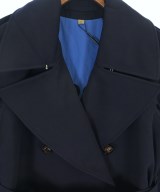 BURBERRY（バーバリー）トレンチコート 紺 サイズ:38(S位) レディース/2200636410046