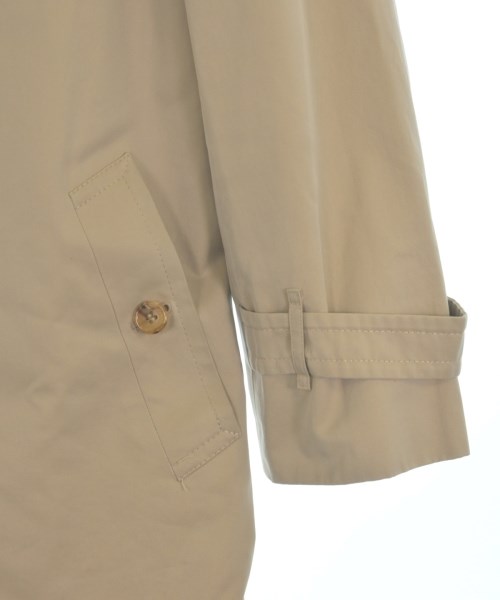 BURBERRY（バーバリー）トレンチコート ベージュ サイズ:40(M位) レディース/2200636516014