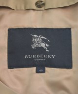 BURBERRY（バーバリー）トレンチコート ベージュ サイズ:40(M位) レディース/2200636516014