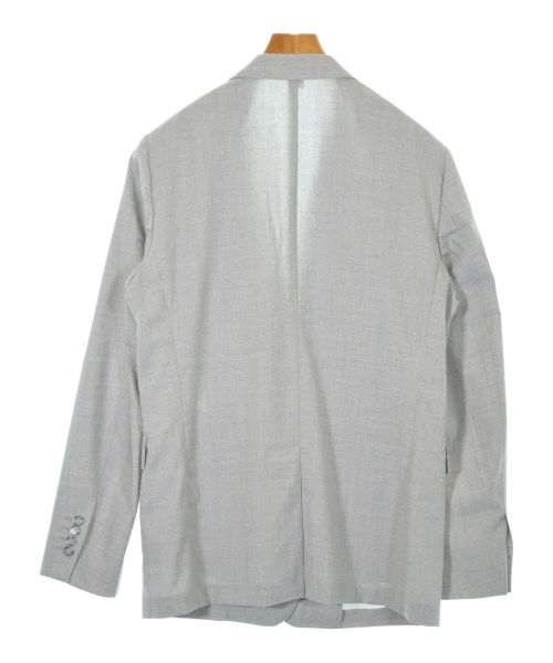 BURBERRY（バーバリー）ジャケット グレー サイズ:52(XXL位) メンズ/2200636525023