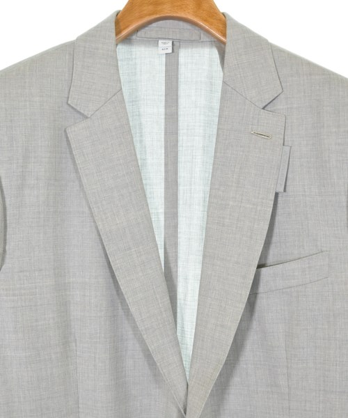 BURBERRY（バーバリー）ジャケット グレー サイズ:52(XXL位) メンズ/2200636525023