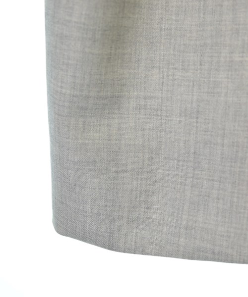 BURBERRY（バーバリー）ジャケット グレー サイズ:52(XXL位) メンズ/2200636525023