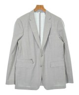 BURBERRY（バーバリー）ジャケット グレー サイズ:52(XXL位) メンズ/2200636525023