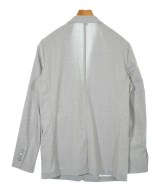 BURBERRY（バーバリー）ジャケット グレー サイズ:52(XXL位) メンズ/2200636525023