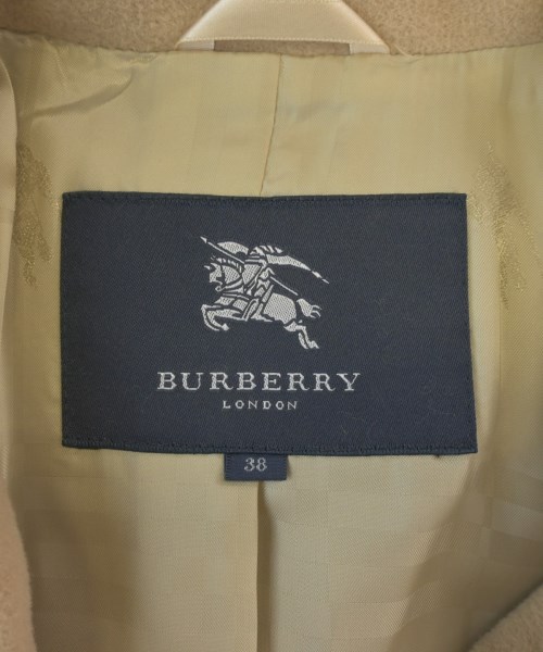 BURBERRY（バーバリー）その他 ベージュ サイズ:38(S位) レディース/2200619785031