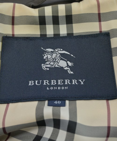 BURBERRY（バーバリー）その他 茶 サイズ:40(M位) レディース/2200622905013