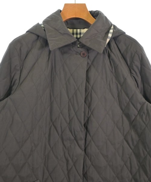 BURBERRY（バーバリー）その他 茶 サイズ:40(M位) レディース/2200622905013
