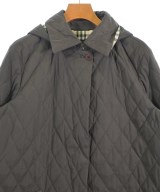 BURBERRY（バーバリー）その他 茶 サイズ:40(M位) レディース/2200622905013