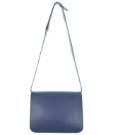 BURBERRY（バーバリー）ショルダーバッグ 青 サイズ:- レディース/2200623718032