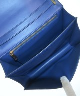 BURBERRY（バーバリー）ショルダーバッグ 青 サイズ:- レディース/2200623718032