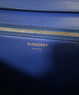 BURBERRY（バーバリー）ショルダーバッグ 青 サイズ:- レディース/2200623718032