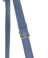 BURBERRY（バーバリー）ショルダーバッグ 青 サイズ:- レディース/2200623718032