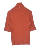 BURBERRY（バーバリー）ニット・セーター オレンジ サイズ:1(S位) レディース/2200636674103