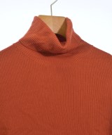 BURBERRY（バーバリー）ニット・セーター オレンジ サイズ:1(S位) レディース/2200636674103