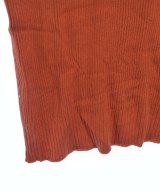 BURBERRY（バーバリー）ニット・セーター オレンジ サイズ:1(S位) レディース/2200636674103