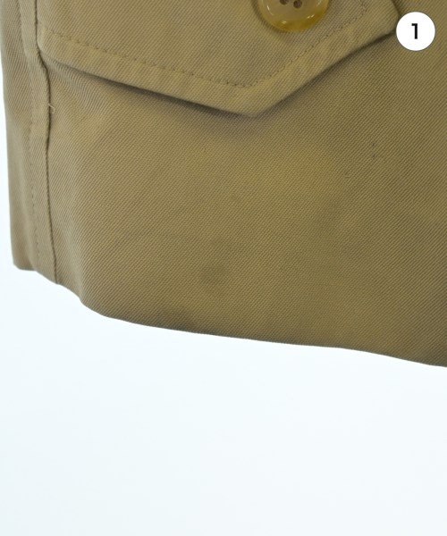 BURBERRY（バーバリー）トレンチコート ベージュ サイズ:F レディース/2200636709096