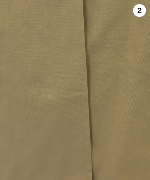 BURBERRY（バーバリー）トレンチコート ベージュ サイズ:F レディース/2200636709096